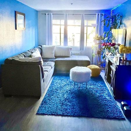 Casa Anthony - Stylish, Fun Apartment Located In The Heart Of Hollywood Los Angeles Exterior photo