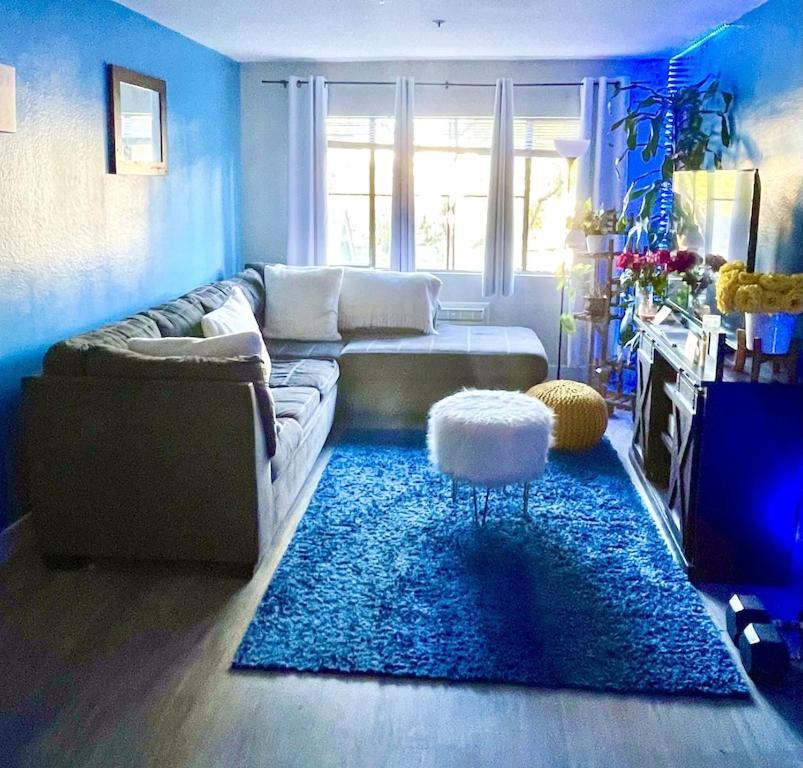 Casa Anthony - Stylish, Fun Apartment Located In The Heart Of Hollywood Los Angeles Exterior photo