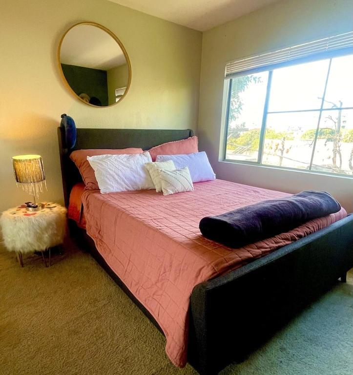 Casa Anthony - Stylish, Fun Apartment Located In The Heart Of Hollywood Los Angeles Exterior photo